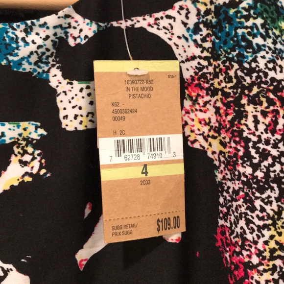 New RAchel Roy Dress - Picture 6 of 8